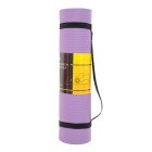 Килимок спортивний Cornix NBR 183 x 61 x 1 cм для йоги та фітнесу XR-0011 Violet