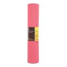 Килимок спортивний Cornix TPE 183 x 61 x 0.6 см для йоги та фітнесу XR-0006 Red/Black
