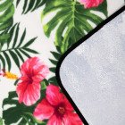 Коврик для пікніка та кемпінгу складаний Springos 200 x 200 см PM019