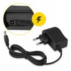 Ліхтар налобний Mountain Goat LED 350 lm акумуляторний, заднє червоне світло Black (P-5907739318336)