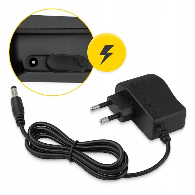 Ліхтар налобний Mountain Goat LED 350 lm акумуляторний, заднє червоне світло Black (P-5907739318336)