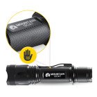 Ліхтар ручний Mountain Goat LED 800 lm акумуляторний, 5 режимів Black (P-5907739318329)