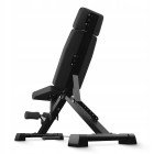 Лава для тренувань 4FIZJO Evo універсальна, регульована Black (P-5905973404211)
