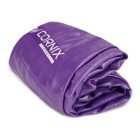 М'яч для фітнесу (фітбол) Cornix 55 см Anti-Burst XR-0016 Violet