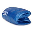 М'яч для фітнесу (фітбол) Cornix 85 см Anti-Burst XR-0249 Blue