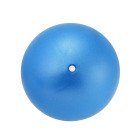 М'яч для пілатесу, йоги, реабілітації Cornix MiniGYMball 22 см XR-0226 Blue