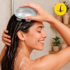 Електричний масажер для голови 4FIZJO Smart Head Massager White (P-5907739319500)