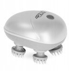 Електричний масажер для голови 4FIZJO Smart Head Massager White (P-5907739319500)