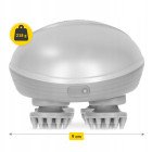 Електричний масажер для голови 4FIZJO Smart Head Massager White (P-5907739319500)