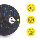 Масажний м'яч Cornix EPP Ball 8 см XR-0126