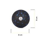 Масажний м'яч Cornix EPP Ball 8 см XR-0126