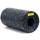 Масажний ролик Actiget EPP 29.5 x 15 см (валик, роллер) ACT0093 Black/Blue