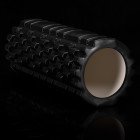 Масажний ролик Actiget EVA 33 x 13.5 см (валик, роллер) ACT0029 Black