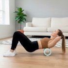 Масажний ролик Actiget EVA 33 x 13.5 см (валик, роллер) ACT0031 Mint