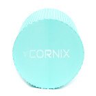 Масажний ролик Cornix EVA+ 30 x 15 см (валик, роллер) XR-0300 Mint