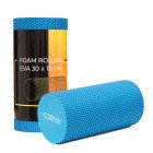 Масажний ролик Cornix EVA+ 30 x 15 см (валик, роллер) XR-0301 Blue
