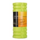 Масажний ролик Cornix EVA 33 x 14 см (валик, роллер) XR-0034 Green