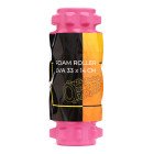 Масажний ролик Cornix EVA 33 x 14 см (валик, роллер) XR-0323 Pink