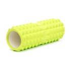 Масажний ролик Cornix EVA 33 x 12.5 см (валик, роллер) XR-0330 Green