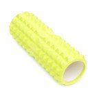 Масажний ролик Cornix EVA 33 x 12.5 см (валик, роллер) XR-0330 Green
