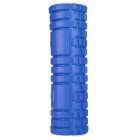 Масажний ролик Cornix EVA 45 x 14 см (валик, роллер) XR-0039 Blue
