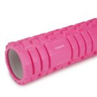 Масажний ролик Cornix EVA 45 x 14 см (валик, роллер) XR-0043 Pink