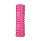 Масажний ролик Cornix EVA 45 x 14 см (валик, роллер) XR-0043 Pink