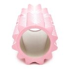 Масажний ролик Cornix EVA 45 x 12.5 см (валик, роллер) XR-0336 Light Pink