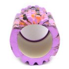 Масажний ролик Cornix EVA Marble Design 33 x 14 см (валик, роллер) XR-0348