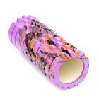 Масажний ролик Cornix EVA Marble Design 33 x 14 см (валик, роллер) XR-0348