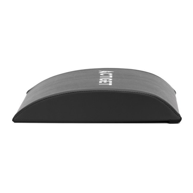 Мат для преса Actiget Ab Mat 38 x 30 x 7.5 см ACT0141 Black