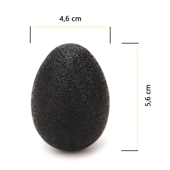 Набір еспандерів Cornix Hand Grip Workout Kit 5 шт XR-0269 Black