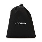 Набір еспандерів Cornix Hand Grip Workout Kit 5 шт XR-0269 Black
