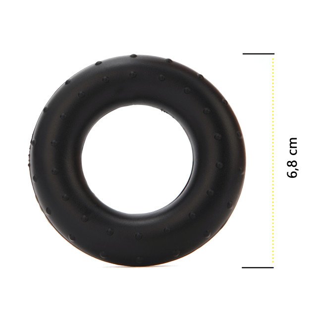 Набір еспандерів Cornix Hand Grip Workout Kit 5 шт XR-0269 Black