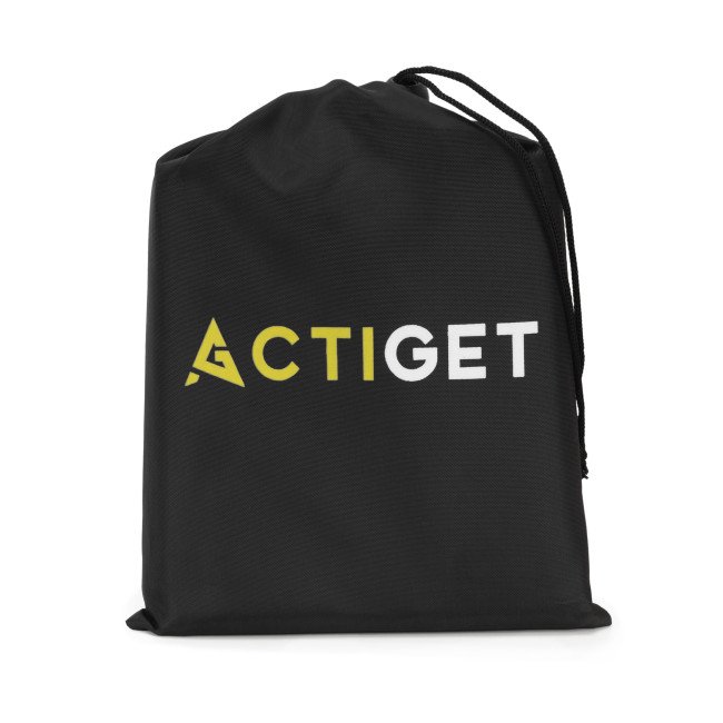 Набір стрічкових еспандерів для спорту та реабілітації Actiget Flat Band 200 х 15 cм 1-15 кг 5 шт ACT0106