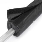 Накладка (бампер) на гриф Actiget Barbell Pad ACT0057 Black