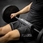 Накладка (бампер) на гриф Actiget Barbell Pad ACT0057 Black