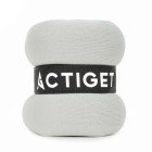 Обважнювачі-манжети для ніг та рук Actiget 2 x 0.5 кг ACT0127 Grey/Black