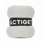 Обважнювачі-манжети для ніг та рук Actiget 2 x 1 кг ACT0128 Grey/Black