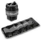 Обважнювачі-манжети для ніг та рук Cornix 2 x 0.5 кг XR-0394