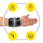 Обважнювачі-манжети для ніг та рук Cornix 2 x 0.5 кг XR-0394