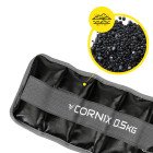 Обважнювачі-манжети для ніг та рук Cornix 2 x 0.5 кг XR-0394