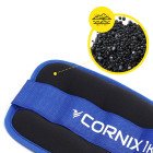 Обважнювачі-манжети для ніг та рук Cornix 2 x 1 кг XR-0173