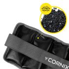 Обважнювачі-манжети для ніг та рук Cornix 2 x 1 кг XR-0397