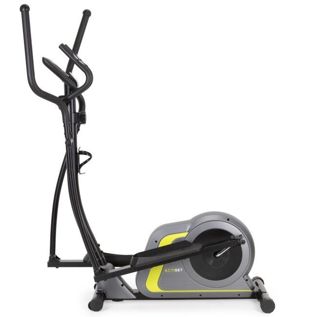 Орбітрек магнітний Actiget Actitrainer ACT0176 Grey/Black
