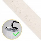 Підкладка під тейп 4FIZJO Foam Wrap 7 см x 27 м Beige (P-5905973401524)