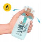 Пляшка для води дитяча 4FIZJO 500 мл Mix (P-5905973403696)