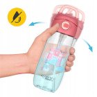 Пляшка для води дитяча 4FIZJO 550 мл Mix (P-5905973403726)