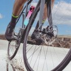 Пляшка для води спортивна 4FIZJO 1000 мл Pink/Sky Blue (P-5905973400770)