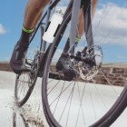 Пляшка для води спортивна 4FIZJO 1000 мл Grey (P-5905973404273)